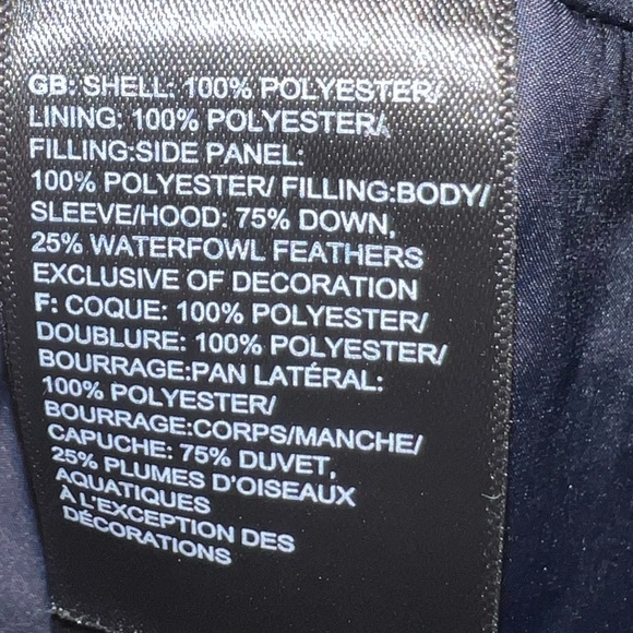 The North Face Women's Gotham Parka - Picture 11 of 11